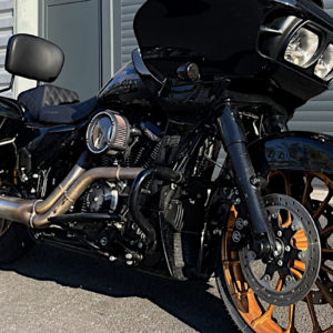 Une Harley-Davidson Road Glide Special 2019, à vendre chez Leuk Motorcycle.