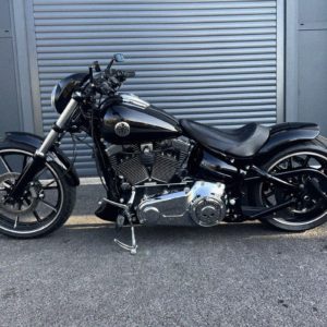 Superbe Breakout déjà modifié